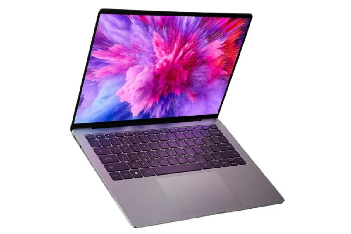 ⚡Ноутбук Xiaomi Book Pro 14 OLED 2022 Ryzen R5-6600H/AMD Radeon 660M ...